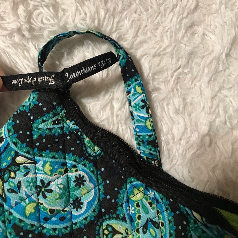 Divinity Shoulder Purse - Picture 2 of 6